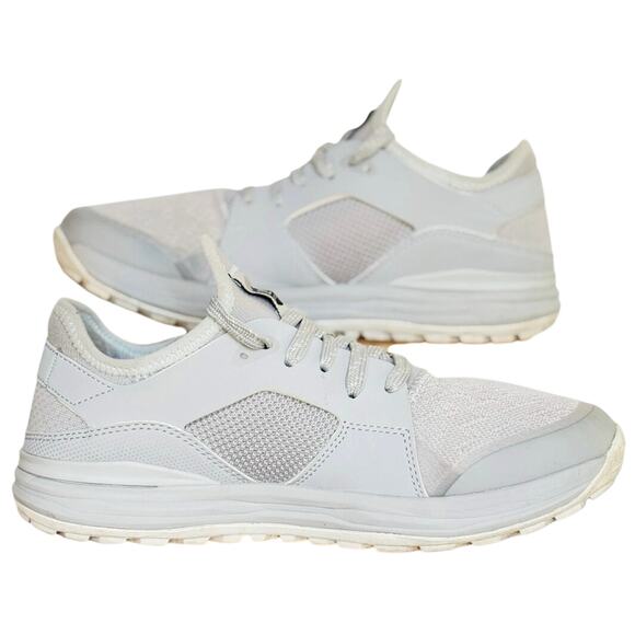 LEMS Womens Mesa Running Hiking Shoe in Glacier Size 8.5 B - Picture 2 of 10
